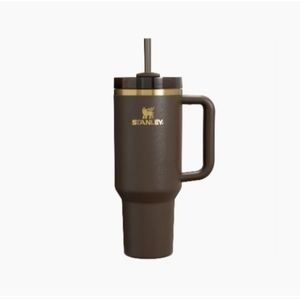 Chocolate Stanley Tumbler, limited edition